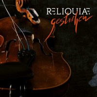 Reliquiae - Gestrichen -   - (CD / G)