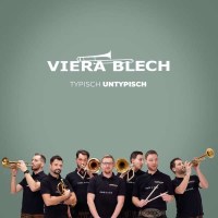 Viera Blech - Typisch untypisch -   - (CD / T)