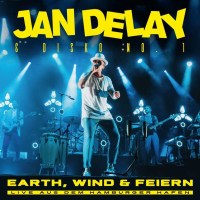 Jan Delay - Earth, Wind & Feiern: Live aus dem...