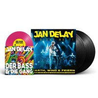 Jan Delay - Earth, Wind & Feiern: Live aus dem...