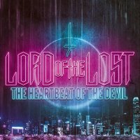 Lord Of The Lost - The Heartbeat Of The Devil (EP) -   -...