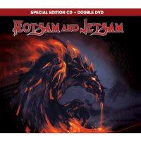 Flotsam And Jetsam - Live In Phoenix -   - (CD / L)