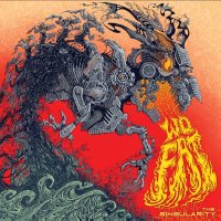 Wo Fat - The Singularity -   - (LP / T)