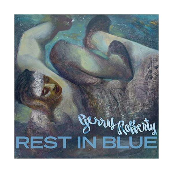 Gerry Rafferty - Rest In Blue -   - (Vinyl / Rock (Vinyl))