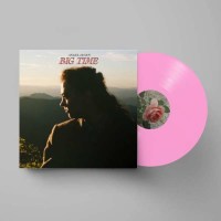 Angel Olsen - Big Time (Limited Edition) (Pink Vinyl) (+...