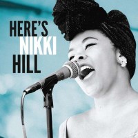 Nikki Hill - Heres Nikki Hill -   - (LP / H)