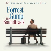 Various Artists - Forrest Gump - The Soundtrack -   -...