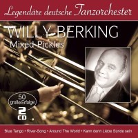 Willy Berking - Mixed Pickles: 50 gro?e Erfolge -   - (CD...