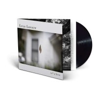 Lyle Lovett - 12th Of June -   - (Vinyl / Rock (Vinyl))