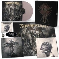 Septicflesh - Modern Primitive (Limited Edition Box)...