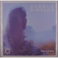 Charlie Simpson - Hope Is A Drug (180g) (White Vinyl) -...