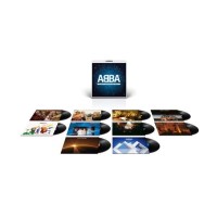 Abba - Studio Albums (180g) (Limited 2022 Edition) (Vinyl...