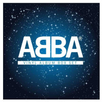 Abba - Studio Albums (180g) (Limited 2022 Edition) (Vinyl...