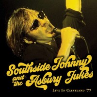 Southside Johnny - Live In Cleveland 77 -   - (CD /...