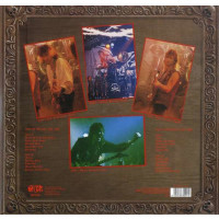 Running Wild - Ready For Boarding (Limited Edition) (Orange Vinyl) -   - (LP / R)