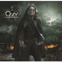 Ozzy Osbourne - Black Rain -   - (Vinyl / Rock (Vinyl))