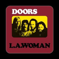 The Doors - L.A. Woman (remastered) (180g) -   - (Vinyl /...