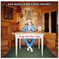 Don Marco & Die Kleine Freiheit (Markus Naegele) -...