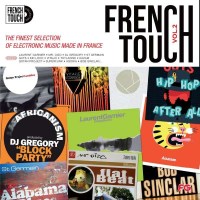 Sunset Sons - French Touch Vol. 2 by FG (remastered) -...