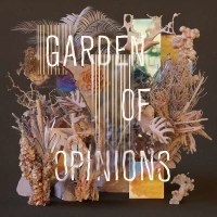 Footprint Project - Garden Of Opinions -   - (CD / G)