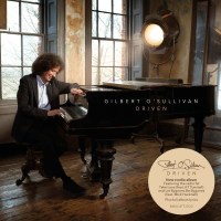 Gilbert OSullivan - Driven -   - (CD / Titel: A-G)