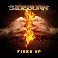 Sideburn - Fired Up -   - (CD / F)