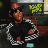 Killer Mike - R.A.P. Music (Green Vinyl) -   - (Vinyl /...