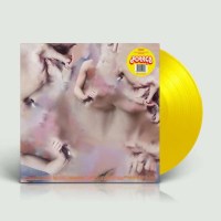 Poliça: Poli?a - Madness (Limited Edition) (Yellow...