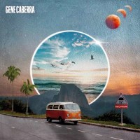 Gene Caberra - Patchwork -   - (CD / P)