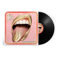 Lit - Tastes Like Gold -   - (LP / T)