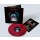 Claudio Simonetti - Dario Argentos Opera Soundtrack (Limited 35th Anniversary Deluxe Edition) (Red Blood Marbled Vinyl) -   - (LP / D)