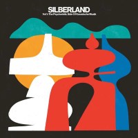 Various Artists - Silberland Vol.1: The Psychedelic Side...