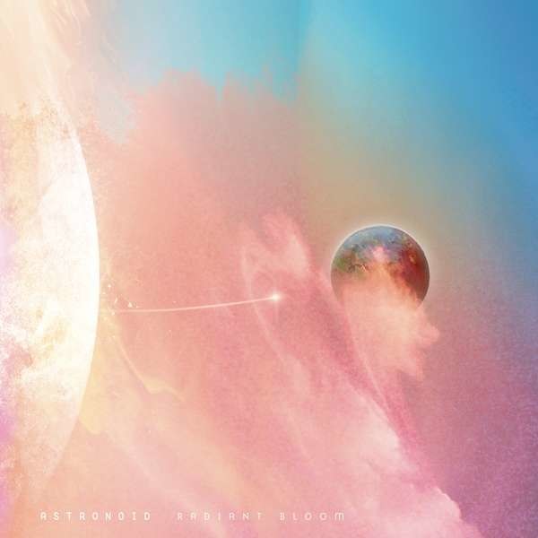 Astronoid - Radiant Bloom (180g) (Limited Edition) (Transparent Magenta Vinyl) -   - (Vinyl / Rock (Vinyl))