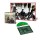 The Clash - Combat Rock (remastered) (180g) (Limited Indie Store Edition) (Green Vinyl) -   - (Vinyl / Rock (Vinyl))