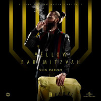 Sun Diego - Yellow Bar Mitzvah -   - (CD / Y)