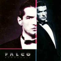 Falco - Falco Symphonic (Black Vinyl) -   - (Vinyl / Rock...