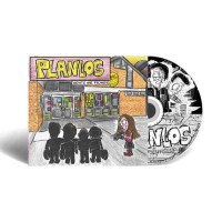 Planlos - Nichts wie fr?her (EP) -   - (CD / N)