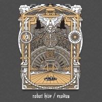 Clutch - Robot Hive / Exodus (remastered) (180g) (Limited...