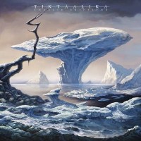 Charlie Griffiths - Tiktaalika (180g) -   - (Vinyl / Rock...