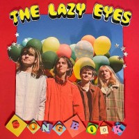 The Lazy Eyes - SongBook -   - (CD / S)