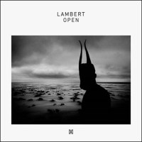 Lambert - Open -   - (CD / Titel: H-P)