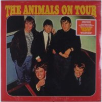 The Animals - Animals On Tour (180g) -   - (LP / A)