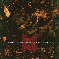 Vomit Forth - Seething Malevolence -   - (CD / S)