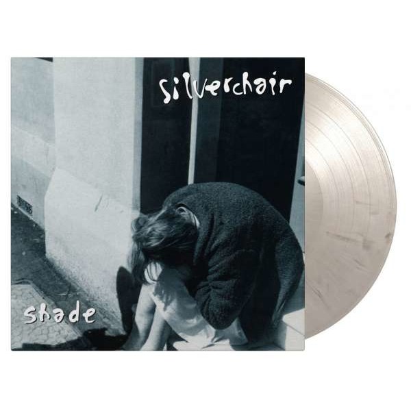 Silverchair - Shade EP (180g) (Limited Numbered Edition) (Black & White Marbled Vinyl) -   - (Vinyl / Maxi-Single 12")