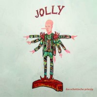 Das Schottische Prinzip - Jolly (180g) -   - (LP / J)