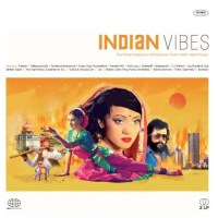 Various Artists - Indian Vibes -   - (LP / I)