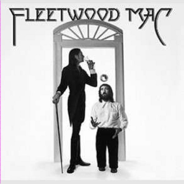 Fleetwood Mac - Fleetwood Mac -   - (Vinyl / Rock (Vinyl))