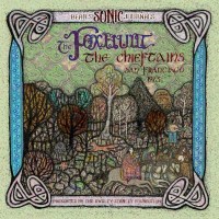 The Chieftains - Bears Sonic Journals: The Foxhunt - The Chieftains, San Francisco 1973 & 1976 (Limited Edition) -   - (CD / B)