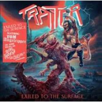 Traitor - Exiled To The Surface -   - (CD / Titel: Q-Z)