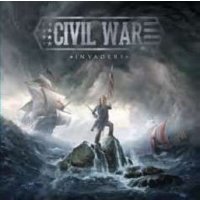 Civil War - Invaders -   - (CD / I)